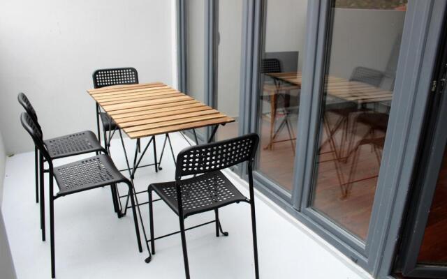 Bonjardim Flats - T2 com Varanda