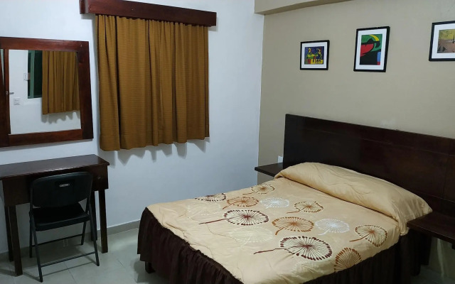 Hotel Casa Real