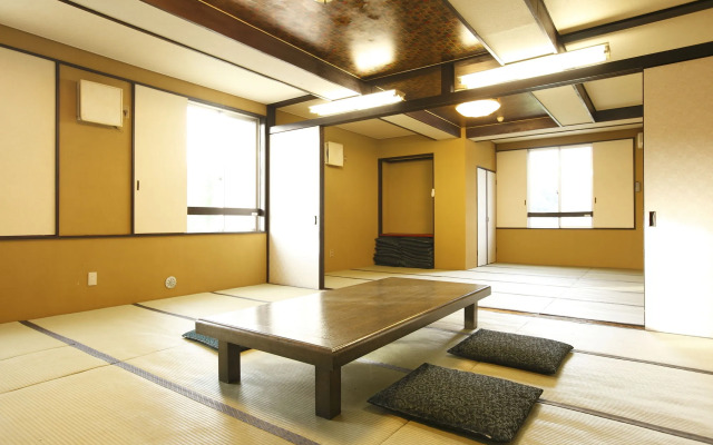 Royal Hotel Kawaguchiko