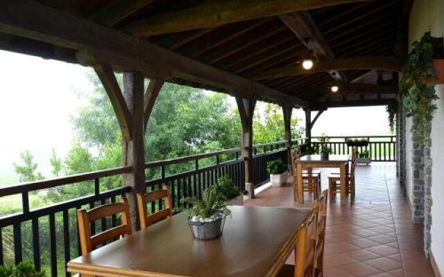 Agroturismo Azkue