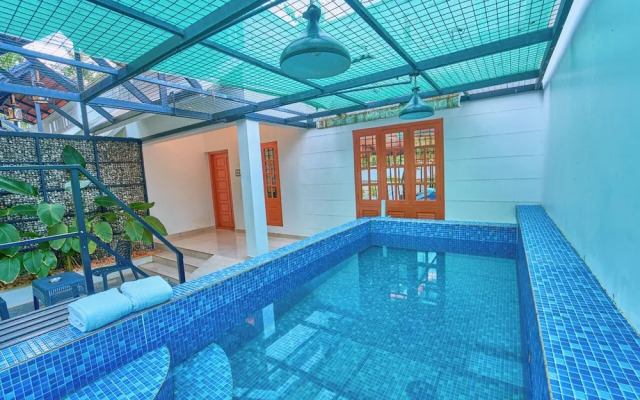 Sarang Resort Varkala by VOYE HOMES