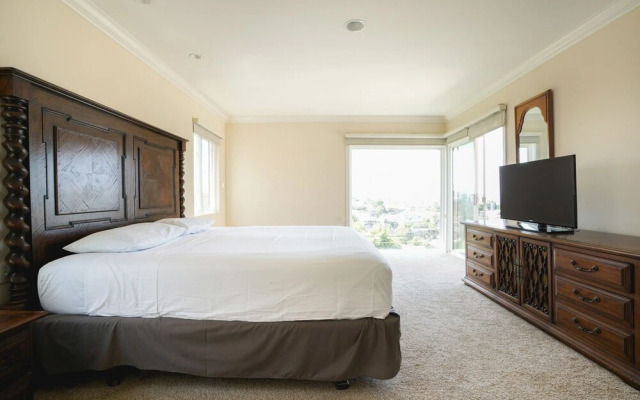 Respite in Playa del Rey