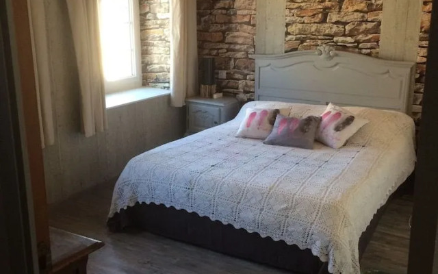 Les Vergers de Louise