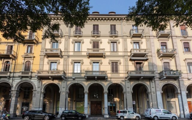 Casa Sacchi nei Pressi di Porta Nuova by Wonderful Italy