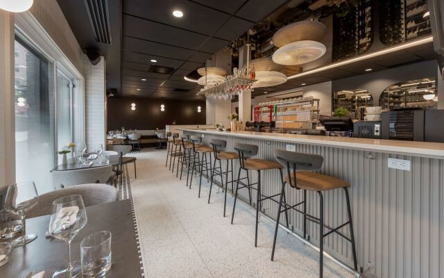 Best Western Plus City Centre/Centre-Ville