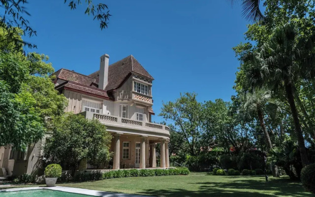 Casa Villa Julia