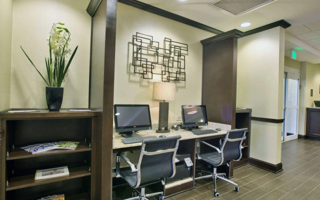 Comfort Inn & Suites Dothan East