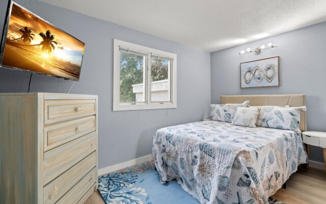 Convenience Cove II