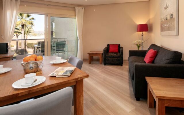 Apartment Marmara Jávea