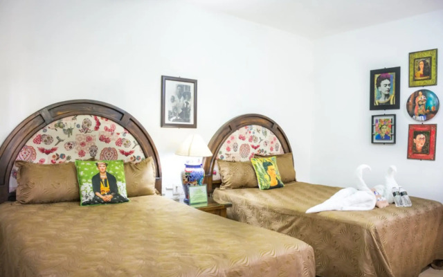 Hotel Palacio Canton