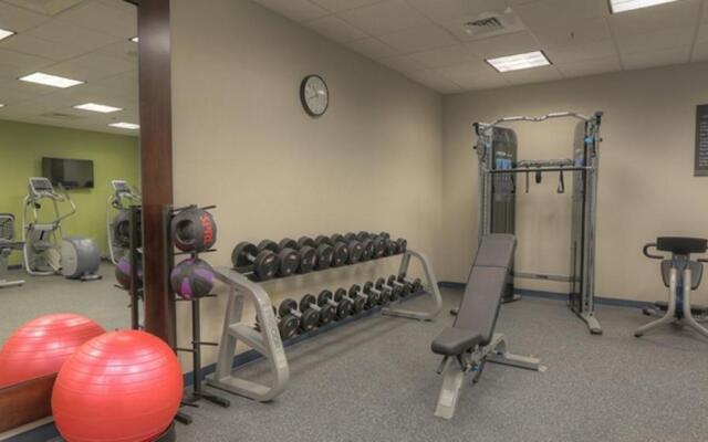 Hilton Garden Inn Pigeon Forge