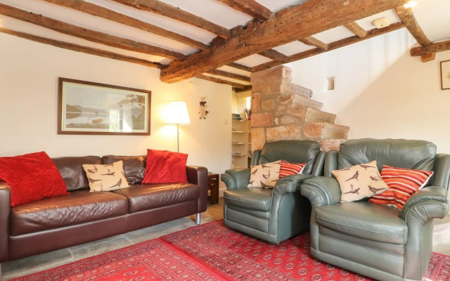Beehive Cottage