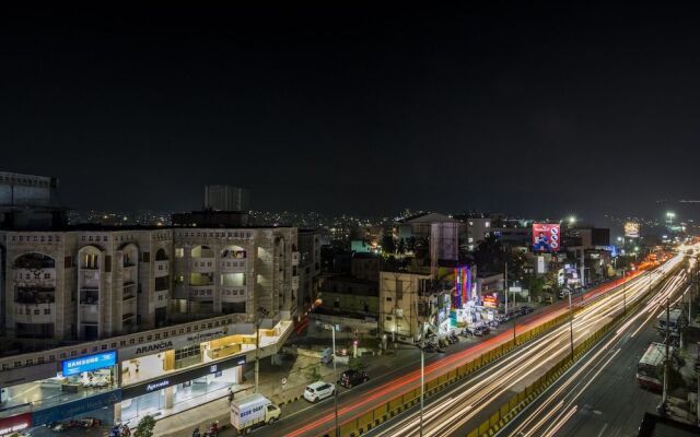 Hotel Sea Tree - Best In Vizag