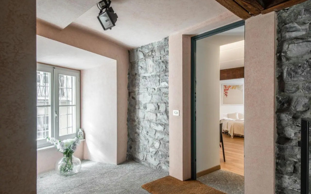 A Casa Nuccia Studio by Holiday Solutions