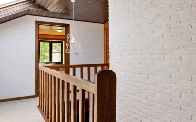 Holiday Home in the Greenery of Limburg