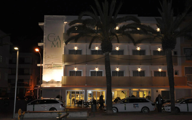 Gami Hotel Adults Only