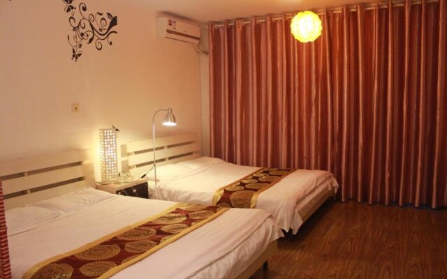 Hotel 321 Shengtiandi