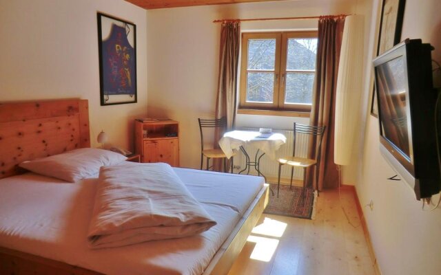 Gasthof Hirschen Schwarzenberg - Kunsthotel im Bregenzerwald
