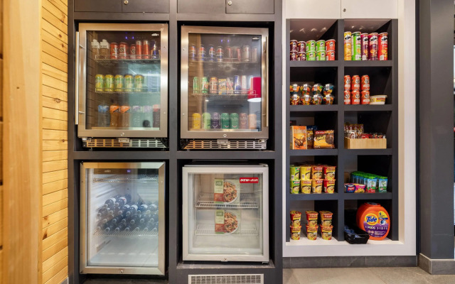 Microtel Inn & Suites by Wyndham Mont Tremblant