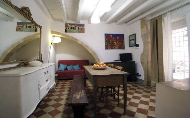 Casa Giudecca