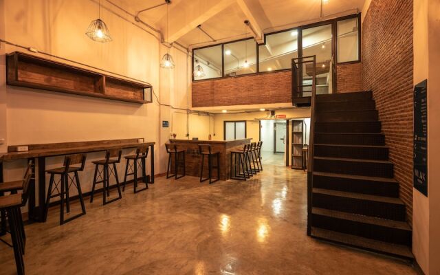 Nilux Room - Hostel