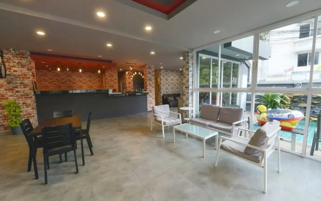 Livit70\'s hotel and hostel