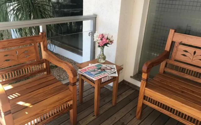 Realce Hotel