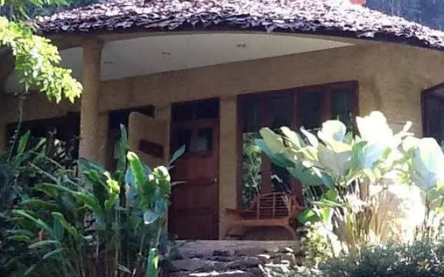 The Natural Healing Spa Retreat