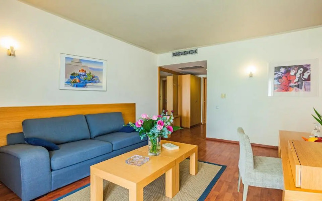 Xenios Anastasia Resort & Spa