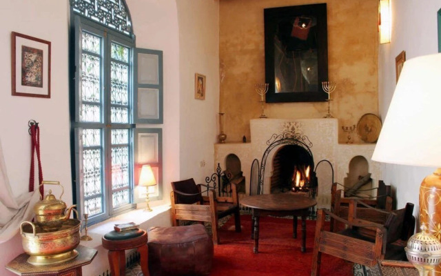 Riad Dar Meryem