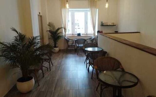 Hotel Casa Acqua San Diego