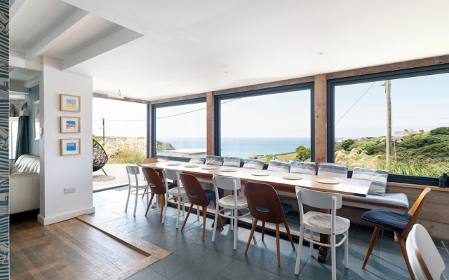 Blue Bay Beach House