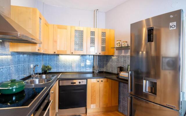 F & B Collection - Seaview 2 bedroom Penthouse