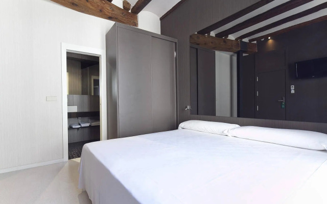 Cosy Rooms Embajador