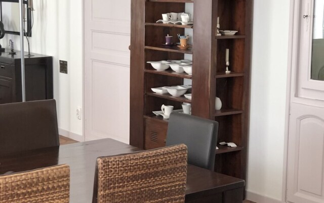 Le Domaine du Haut Preau