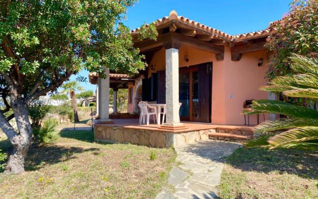 Villetta Capo Coda Cavallo-Villetta Capo Coda Cavallo 2