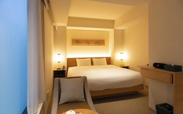 THE GENERAL KYOTO Bukkoji Shinmachi