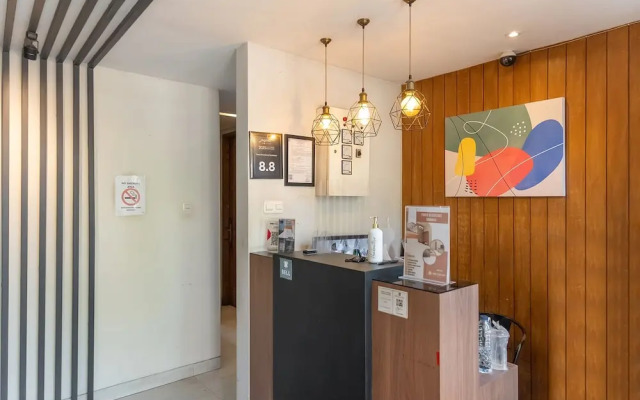 Mono Coliving Pakis, Surabaya