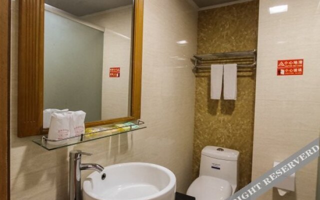 Civil Aviation Hotel - Beihai
