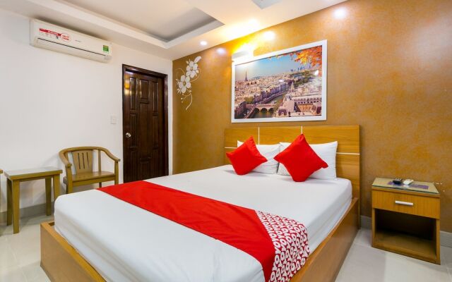 Milan Hotel by OYO Rooms