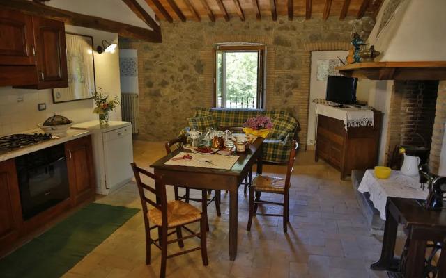 Agriturismo Valle del Tione