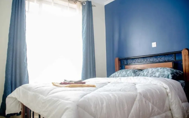 The Mayal Homestay
