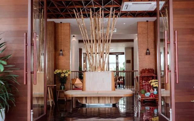 Little Gem - An Eco-Friendly Boutique Hotel & Spa