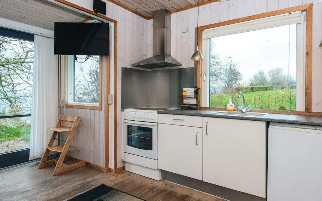 6 Person Holiday Home in Haderslev