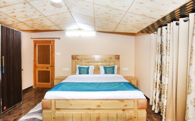OYO 10863 Home Nature Walk 2BHK