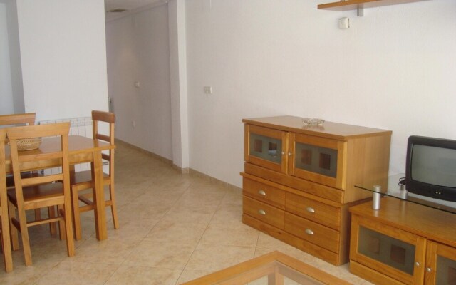 AP Costas Nerea Apartamento 1 Dormitorio