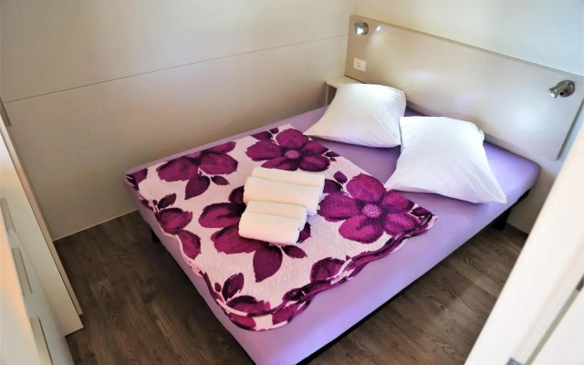 Three Sisters Mobile Homes Murter