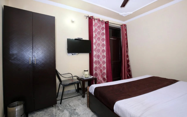 Hotel Neelkamal