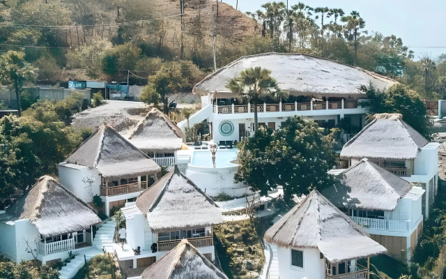 Mohini Komodo Resort