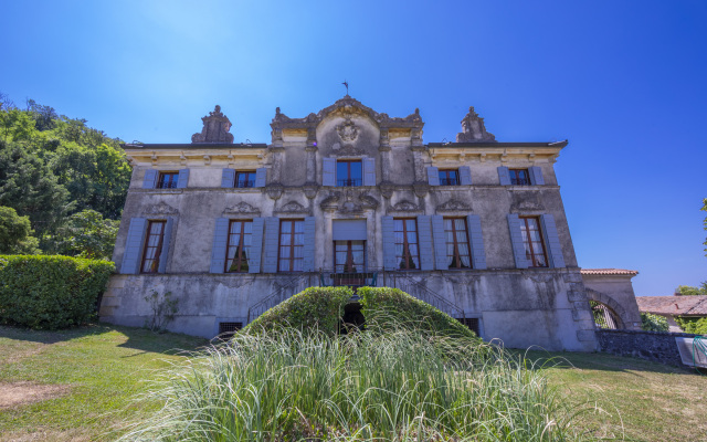 Villa Faccioli Bosso